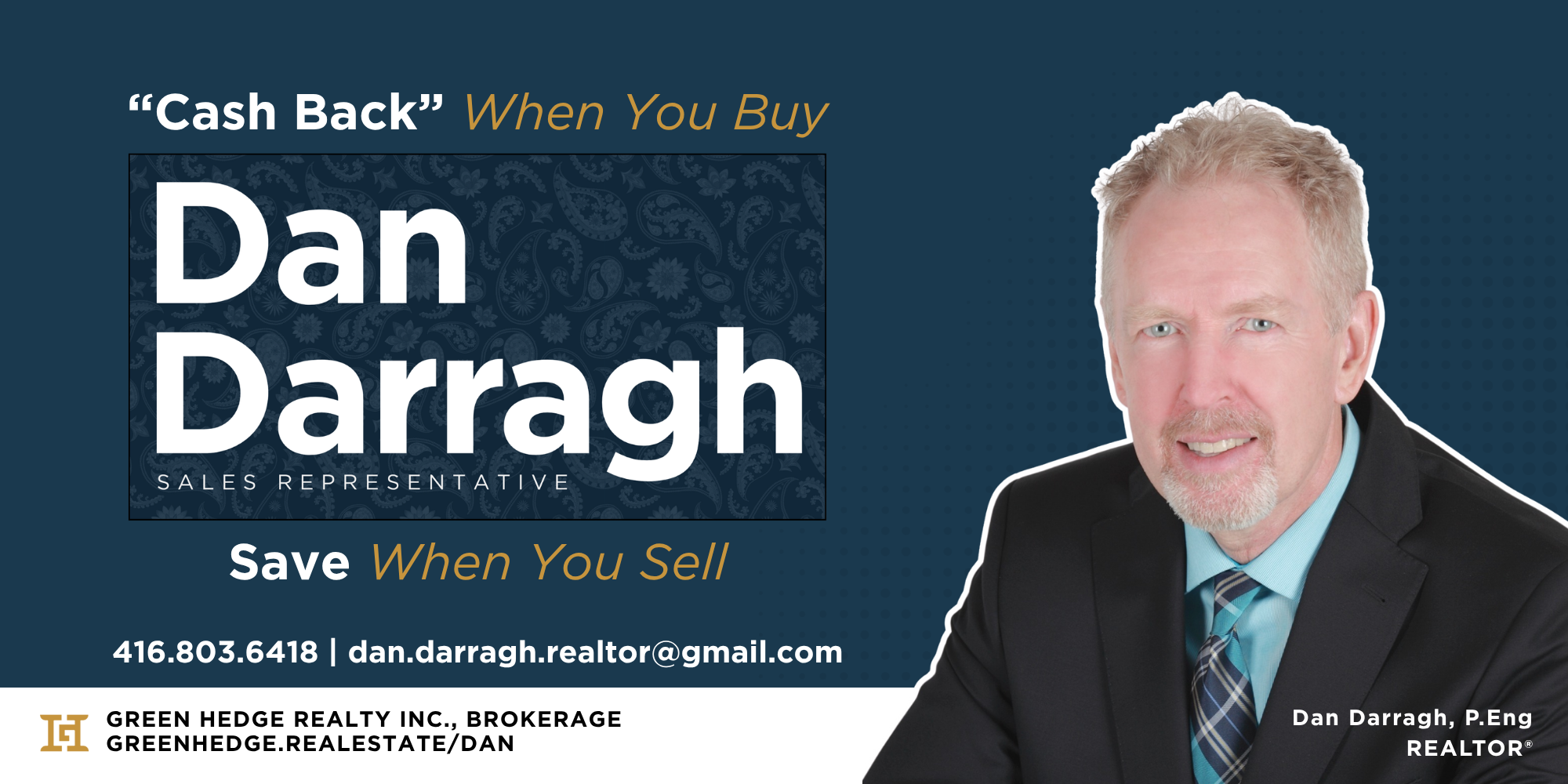 Realtor Branding and Print — image 3