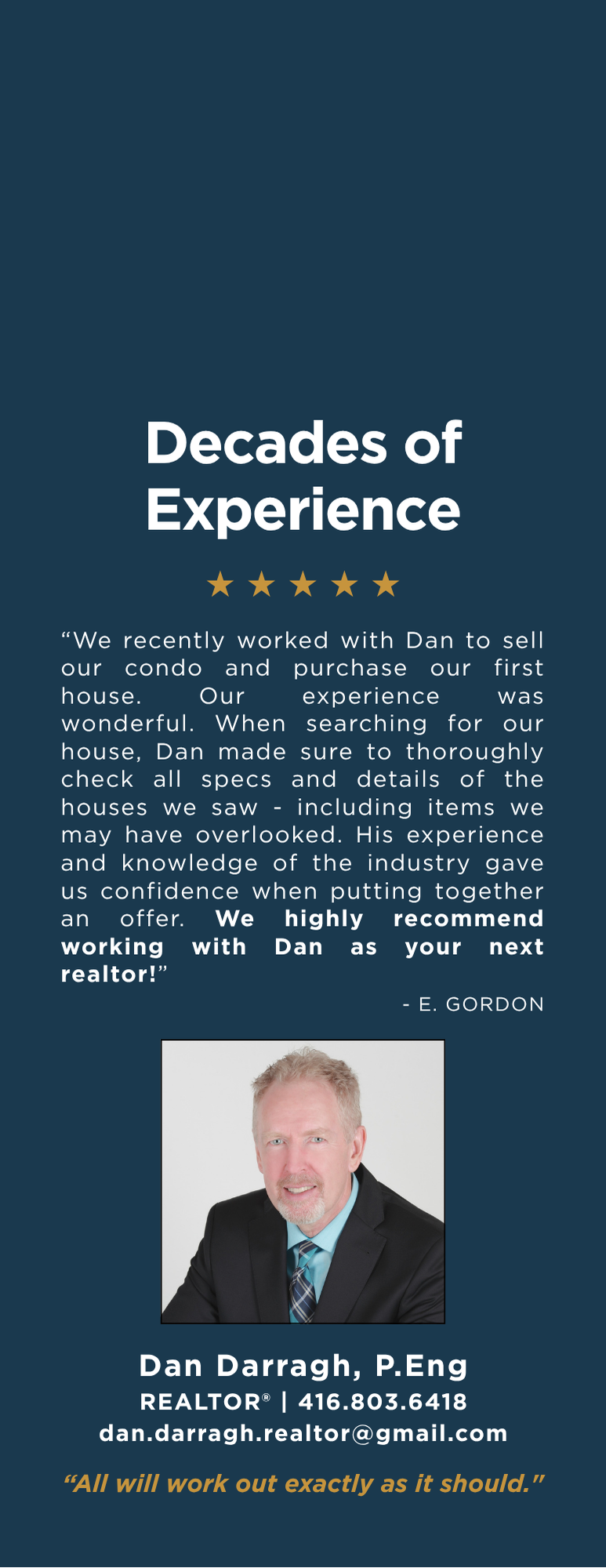 Realtor Branding and Print — image 5