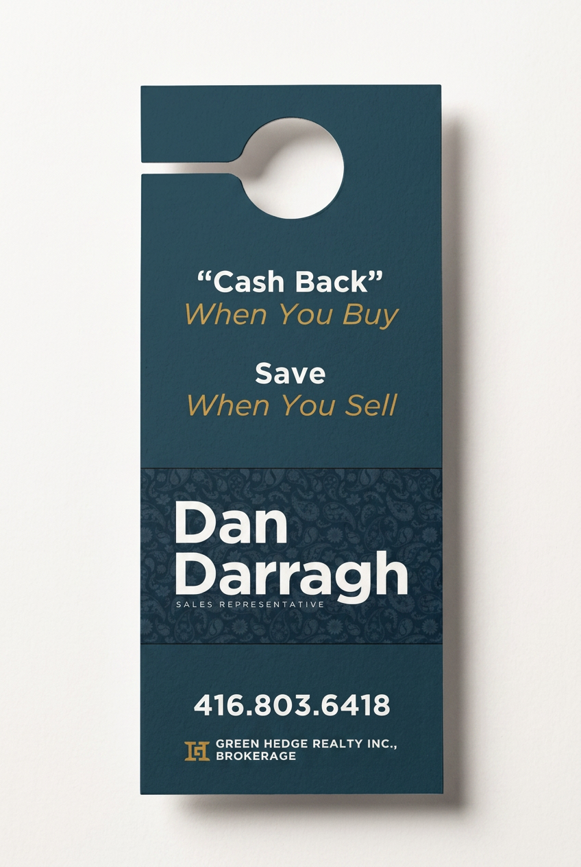 Realtor Branding and Print — image 4