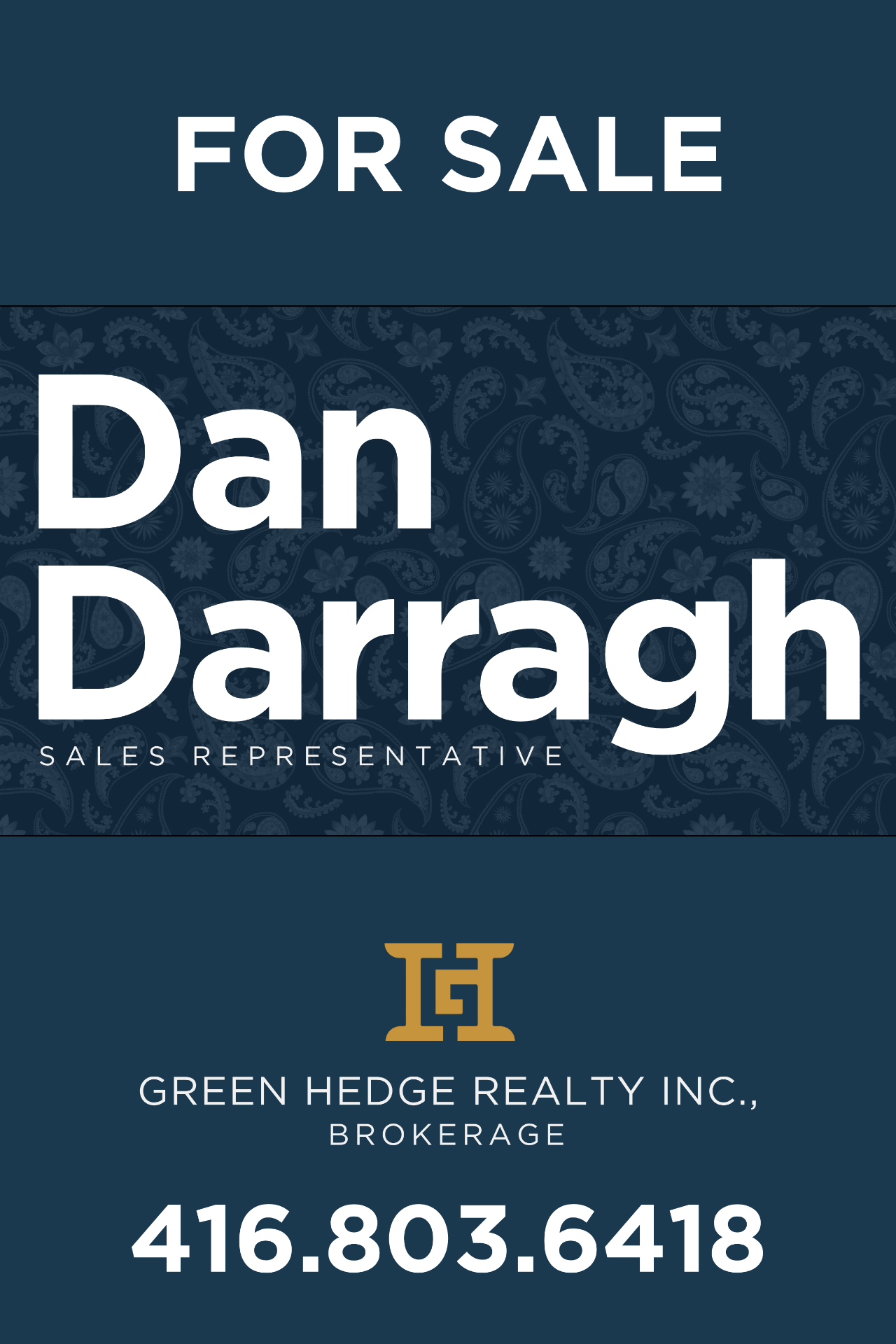 Realtor Branding and Print — image 2
